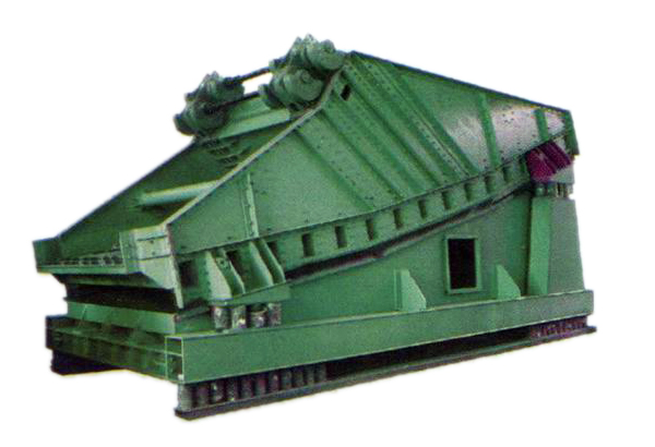 直線振動(dòng)篩 直線振動(dòng)篩